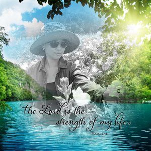 Meet your Posher, Jean